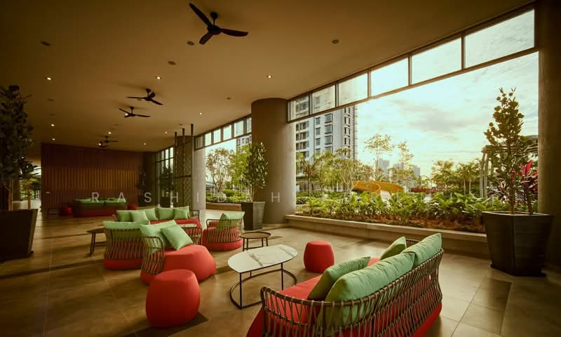Service Residence for Sale at Sunway Serene - Rashidah Juremi - PropertyGuru.com.my