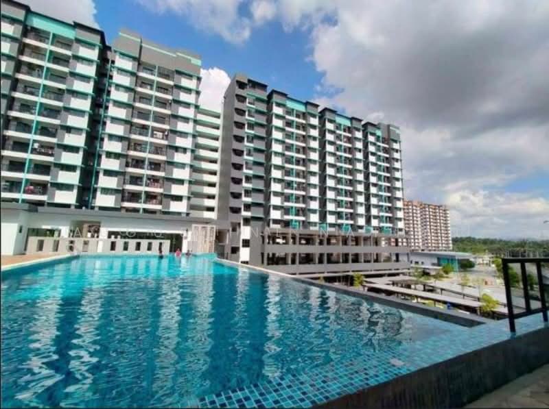 Condominium for Sale at Residensi Zamrud - Augustine Nathan - PropertyGuru.com.my