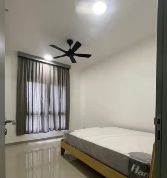 Service Residence for Rent at D'Vervain - Vince Lim - Bedroom - PropertyGuru.com.my