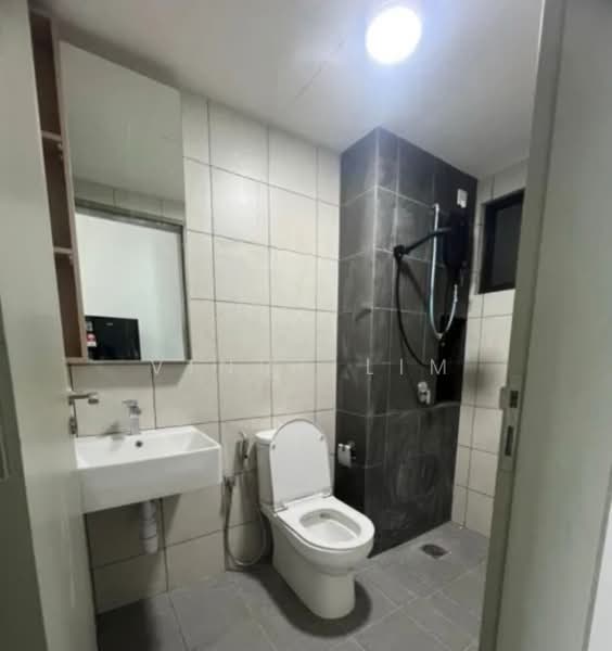 Service Residence for Rent at D'Vervain - Vince Lim - Bathroom - PropertyGuru.com.my
