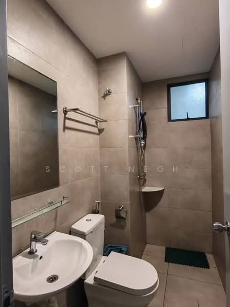 Service Residence for Rent at KL Traders Square - Scott Neoh - PropertyGuru.com.my