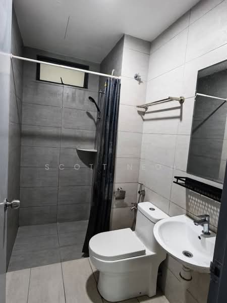 Service Residence for Rent at KL Traders Square - Scott Neoh - PropertyGuru.com.my