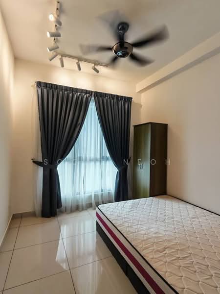 Service Residence for Rent at KL Traders Square - Scott Neoh - PropertyGuru.com.my