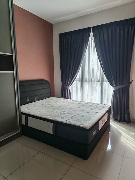 Service Residence for Rent at KL Traders Square - Scott Neoh - PropertyGuru.com.my
