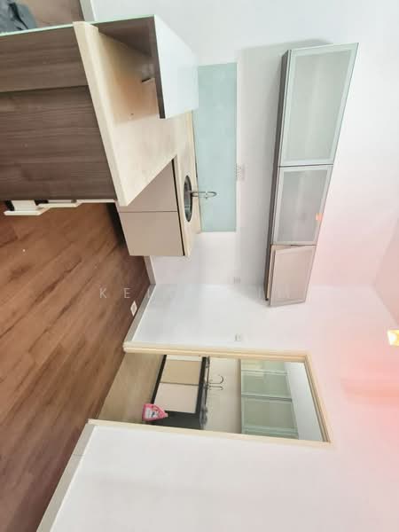 Rumah Kluster untuk Dijual di Taman Adda Heights (Tebrau) - Kelly Lim - PropertyGuru.com.my