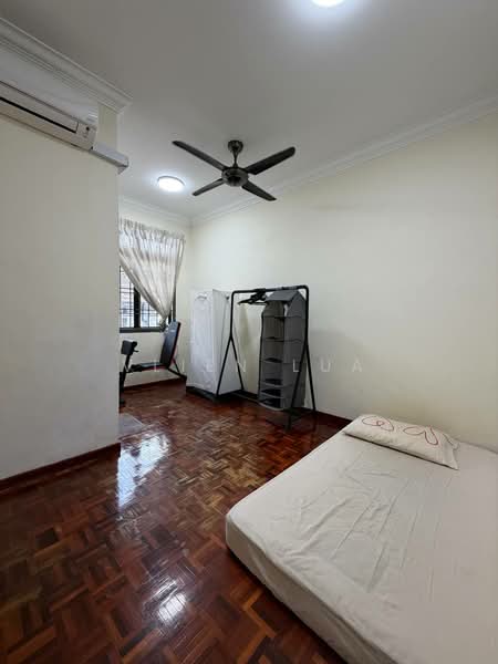 2-storey Terraced House for Rent in Taman Mount Austin (Tebrau) - Vlien Lua - PropertyGuru.com.my