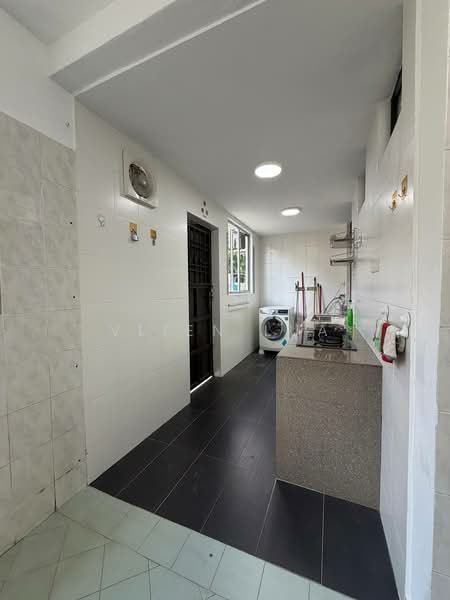 2-storey Terraced House for Rent in Taman Mount Austin (Tebrau) - Vlien Lua - PropertyGuru.com.my