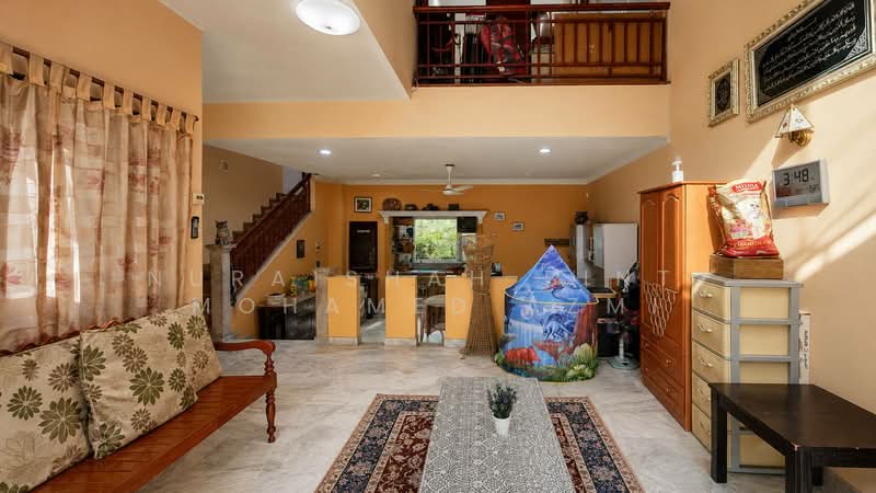 Rumah Teres 2 Tingkat untuk Dijual di Usj 11 (Subang Jaya) - Nuraishah Binti Mohamed Azmi - PropertyGuru.com.my