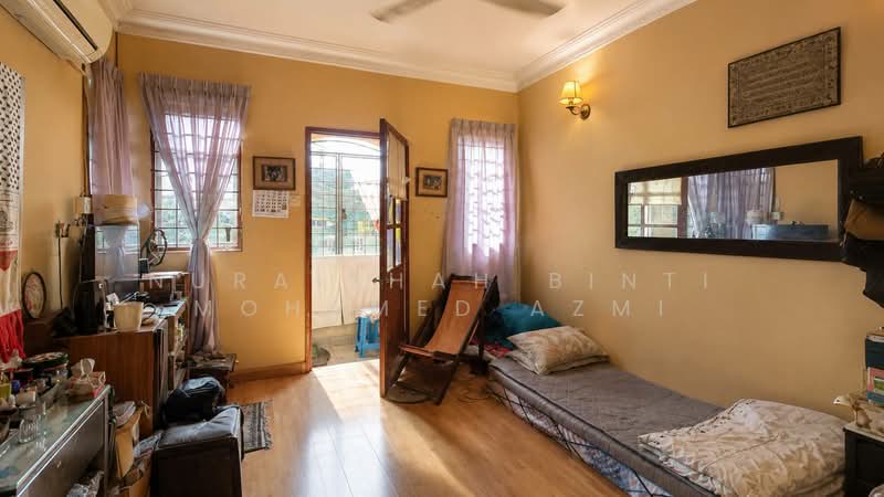Rumah Teres 2 Tingkat untuk Dijual di Usj 11 (Subang Jaya) - Nuraishah Binti Mohamed Azmi - PropertyGuru.com.my