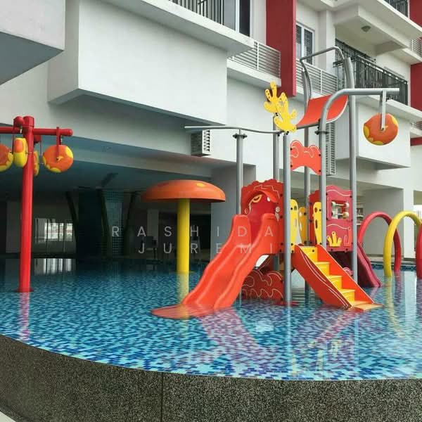 Kondominium untuk Dijual di Koi Prima Condominium - Rashidah Juremi - PropertyGuru.com.my