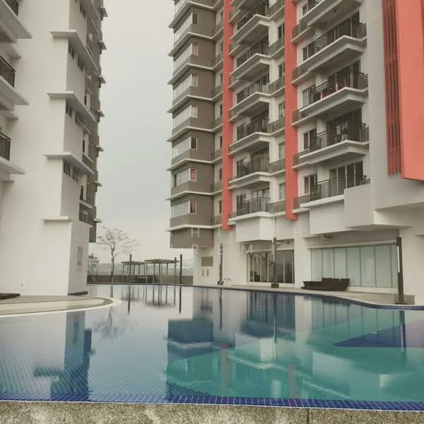 Kondominium untuk Dijual di Koi Prima Condominium - Rashidah Juremi - PropertyGuru.com.my