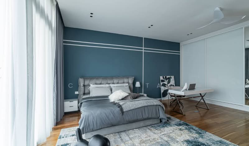Residential Land for Sale in Sungai Besi (Kuala Lumpur) - Cedric Tan - Bedroom - PropertyGuru.com.my
