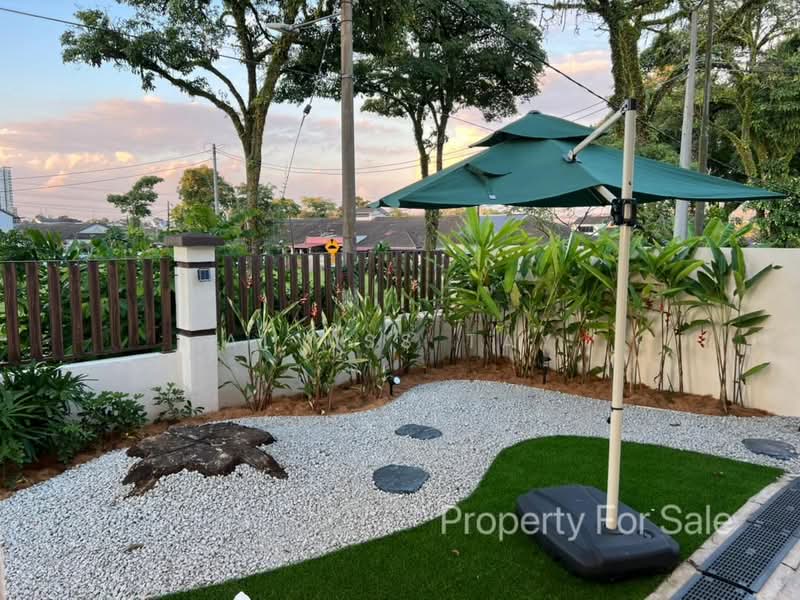 Rumah Teres 2 Tingkat untuk Dijual di Bandar Baru Permas Jaya (Permas Jaya) - Alviss Tay - PropertyGuru.com.my