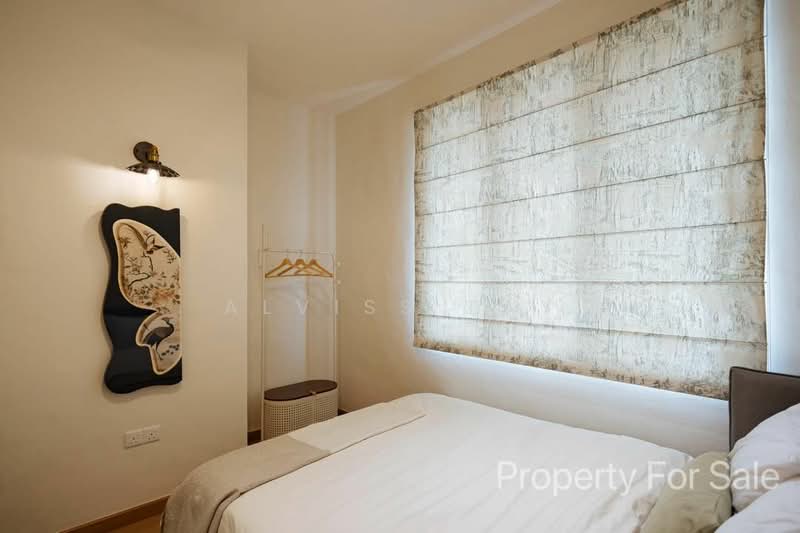 Rumah Teres 2 Tingkat untuk Dijual di Bandar Baru Permas Jaya (Permas Jaya) - Alviss Tay - PropertyGuru.com.my