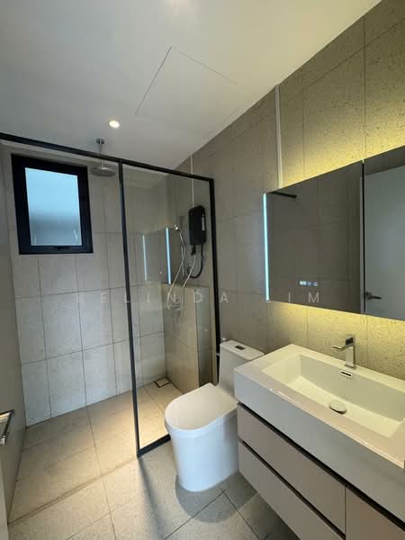 Servis Apartment untuk Disewa di Alira @ Metropark Subang - Belinda Lim - PropertyGuru.com.my