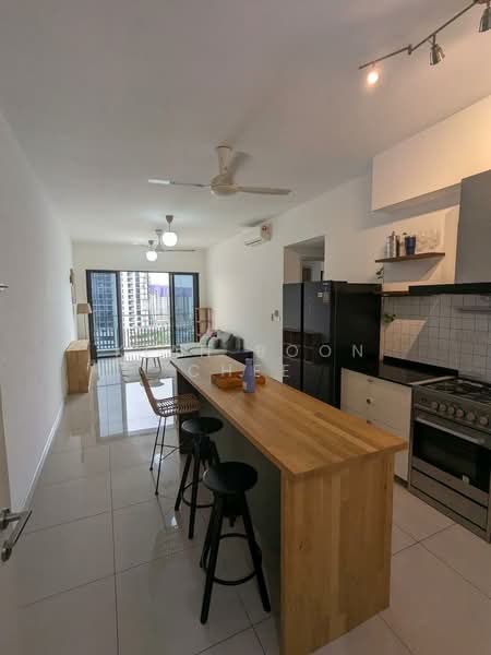 Service Residence for Rent at Savio @ Riana Dutamas - Kian Boon Chee - PropertyGuru.com.my