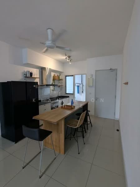 Service Residence for Rent at Savio @ Riana Dutamas - Kian Boon Chee - PropertyGuru.com.my