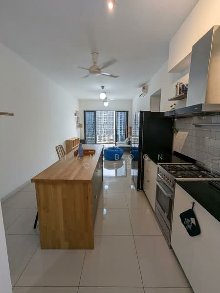 Service Residence for Rent at Savio @ Riana Dutamas - Kian Boon Chee - PropertyGuru.com.my