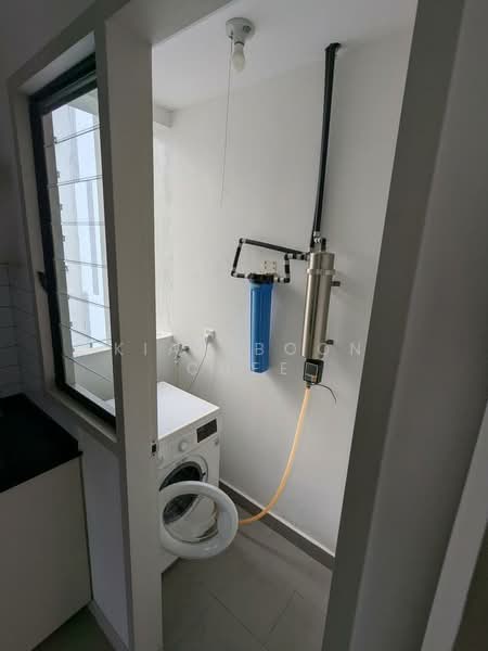 Service Residence for Rent at Savio @ Riana Dutamas - Kian Boon Chee - PropertyGuru.com.my