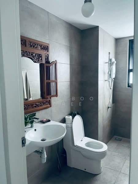 Service Residence for Rent at Savio @ Riana Dutamas - Kian Boon Chee - PropertyGuru.com.my