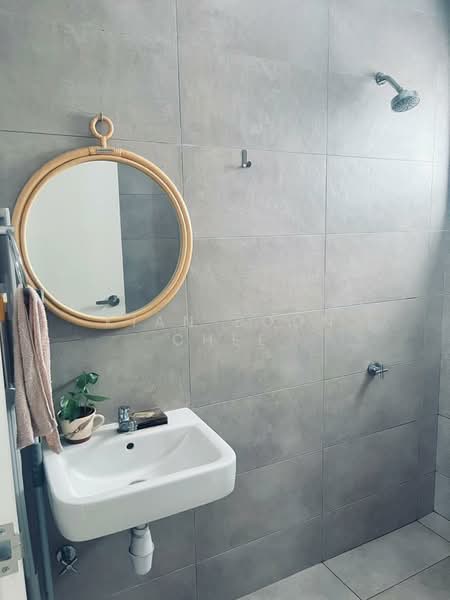 Service Residence for Rent at Savio @ Riana Dutamas - Kian Boon Chee - PropertyGuru.com.my