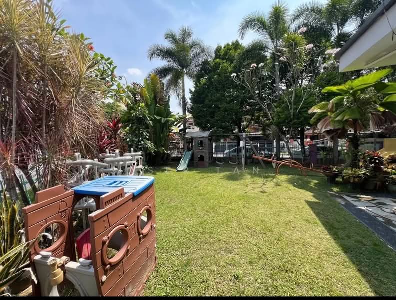 2-storey Terraced House for Sale in Taman Mount Austin (Tebrau) - SASER TAN. - PropertyGuru.com.my