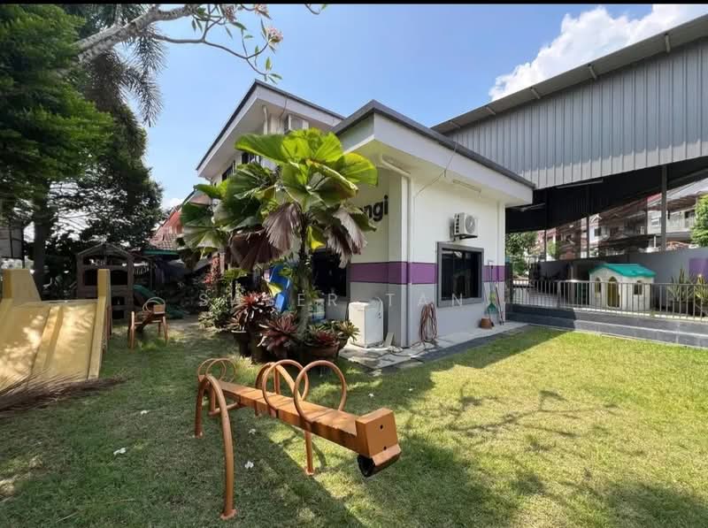 2-storey Terraced House for Sale in Taman Mount Austin (Tebrau) - SASER TAN. - PropertyGuru.com.my