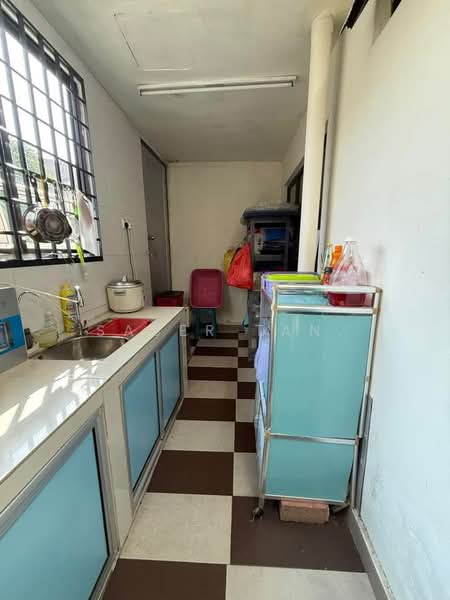 2-storey Terraced House for Sale in Taman Mount Austin (Tebrau) - SASER TAN. - PropertyGuru.com.my