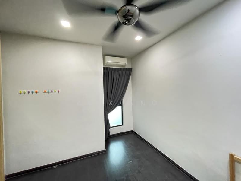 Service Residence for Sale at The Leafz @ Dedaun - Alex Ang - PropertyGuru.com.my