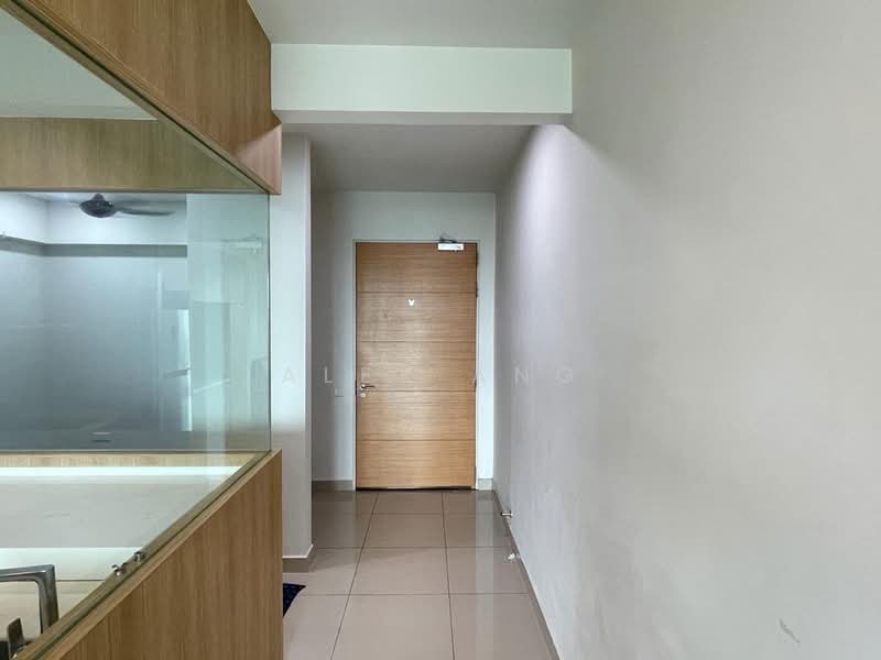 Service Residence for Sale at The Leafz @ Dedaun - Alex Ang - PropertyGuru.com.my