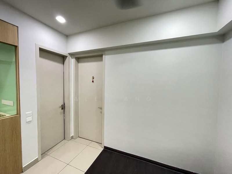Service Residence for Sale at The Leafz @ Dedaun - Alex Ang - PropertyGuru.com.my
