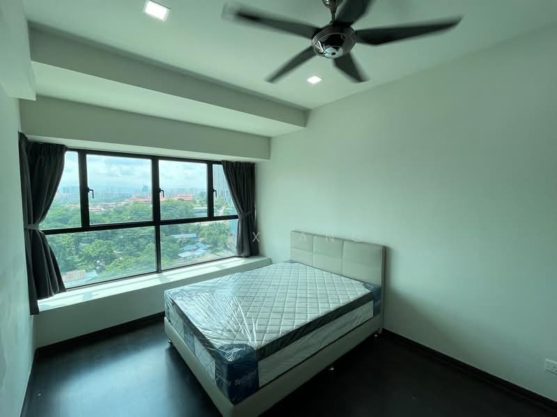 Service Residence for Sale at The Leafz @ Dedaun - Alex Ang - PropertyGuru.com.my
