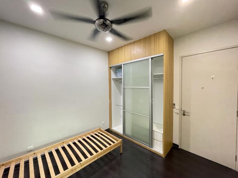 Service Residence for Sale at The Leafz @ Dedaun - Alex Ang - PropertyGuru.com.my
