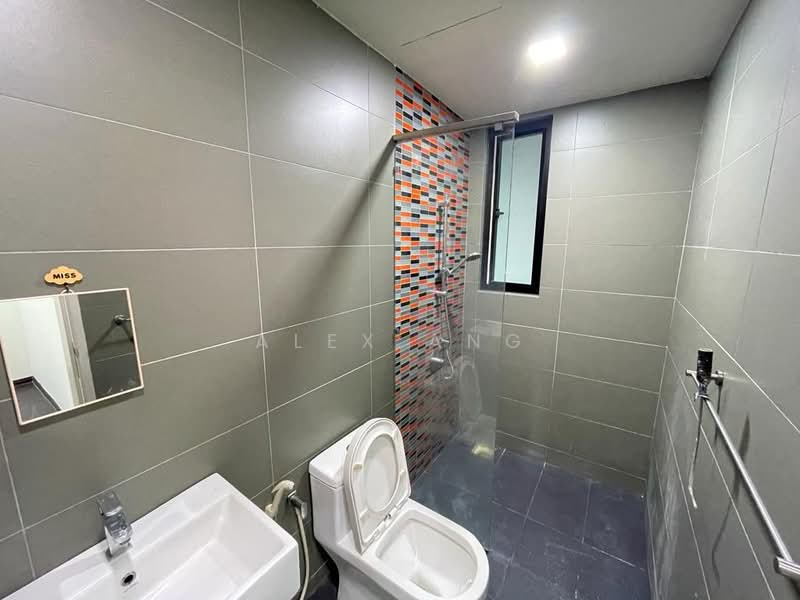 Service Residence for Sale at The Leafz @ Dedaun - Alex Ang - PropertyGuru.com.my