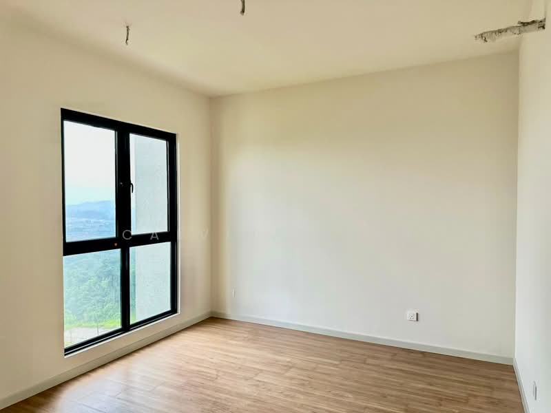 Condominium for Sale at Mutiara Hilltop - Calvin Chong - PropertyGuru.com.my