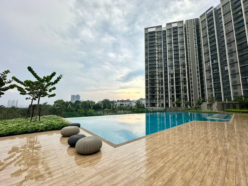 Condominium for Sale at Mutiara Hilltop - Calvin Chong - PropertyGuru.com.my