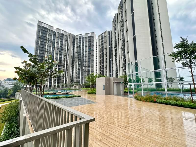 Condominium for Sale at Mutiara Hilltop - Calvin Chong - PropertyGuru.com.my