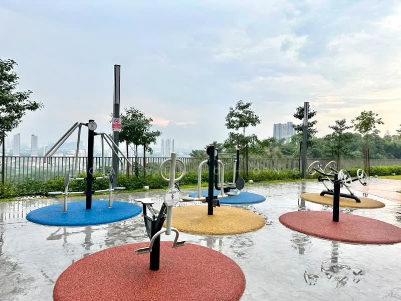 Condominium for Sale at Mutiara Hilltop - Calvin Chong - PropertyGuru.com.my