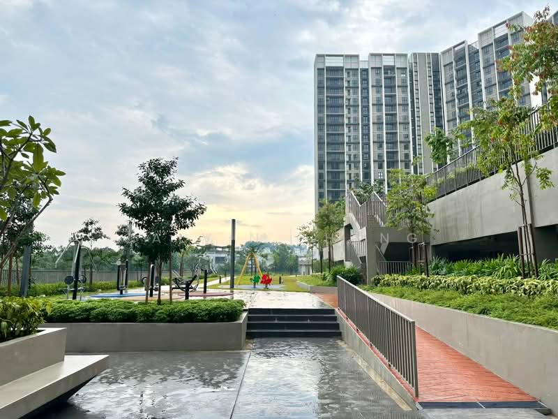 Condominium for Sale at Mutiara Hilltop - Calvin Chong - PropertyGuru.com.my