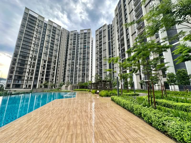 Condominium for Sale at Mutiara Hilltop - Calvin Chong - PropertyGuru.com.my
