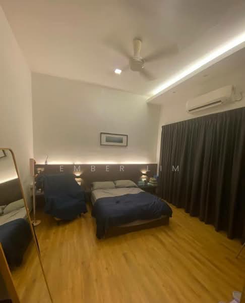 Rumah Teres 2 Tingkat untuk Dijual di Ulu Tiram (Johor) - Ember Lim - PropertyGuru.com.my