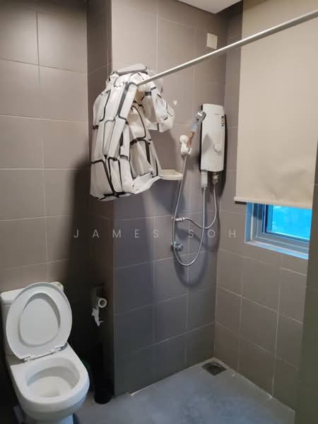 Service Residence for Rent at Mercu Summer Suites - James Soh - PropertyGuru.com.my