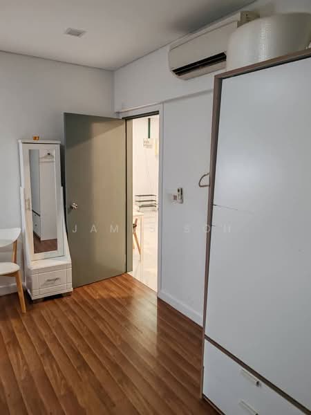 Service Residence for Rent at Mercu Summer Suites - James Soh - PropertyGuru.com.my