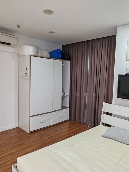 Service Residence for Rent at Mercu Summer Suites - James Soh - PropertyGuru.com.my