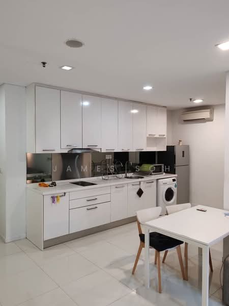 Service Residence for Rent at Mercu Summer Suites - James Soh - PropertyGuru.com.my