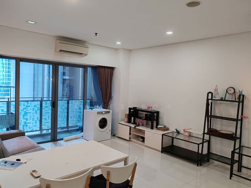 Service Residence for Rent at Mercu Summer Suites - James Soh - PropertyGuru.com.my