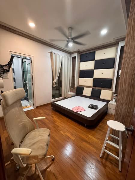 Rumah Berkembar untuk Dijual di Taman Sutera Utama (Skudai) - Dona - PropertyGuru.com.my