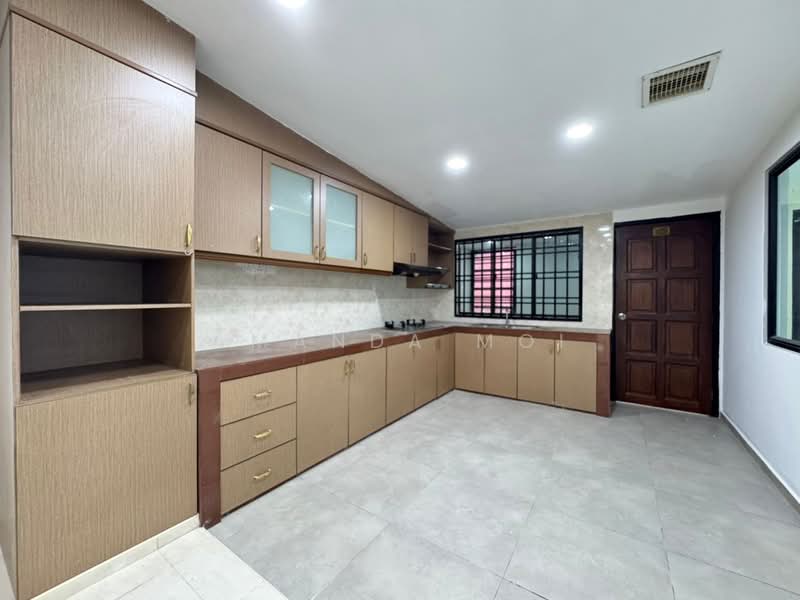 Rumah Teres 1 Tingkat untuk Dijual di Bandar Baru Uda (Tampoi) - Amanda Moi - PropertyGuru.com.my