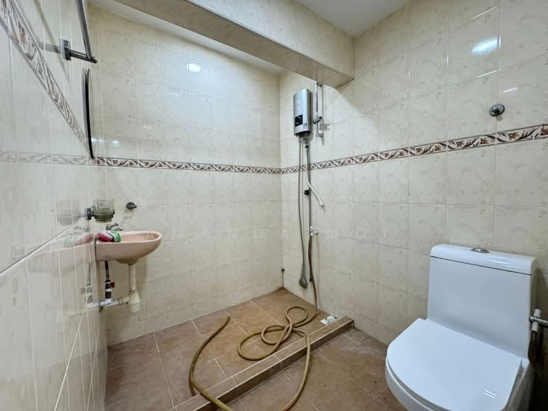 Rumah Teres 1 Tingkat untuk Dijual di Bandar Baru Uda (Tampoi) - Amanda Moi - PropertyGuru.com.my