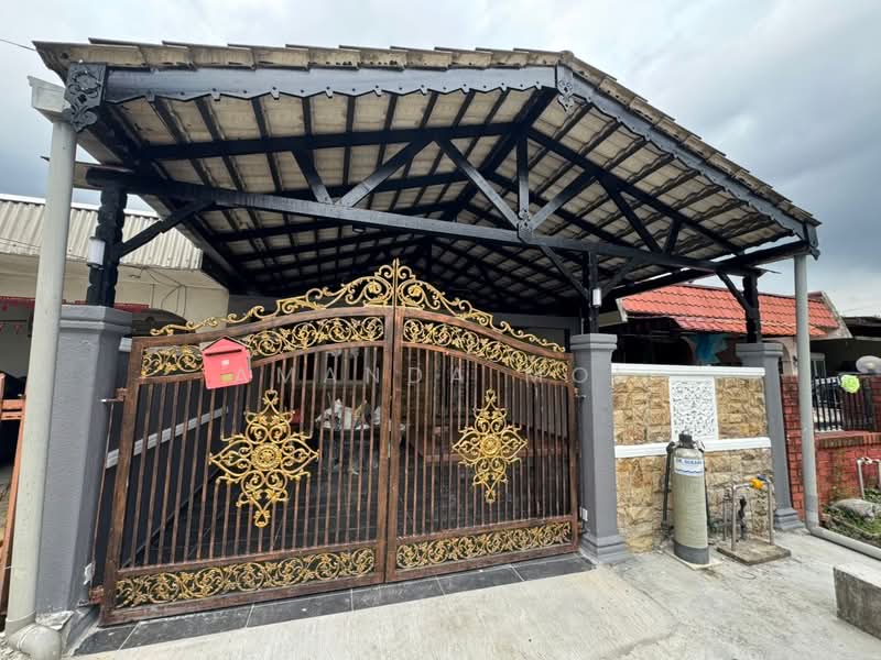 Rumah Teres 1 Tingkat untuk Dijual di Bandar Baru Uda (Tampoi) - Amanda Moi - PropertyGuru.com.my